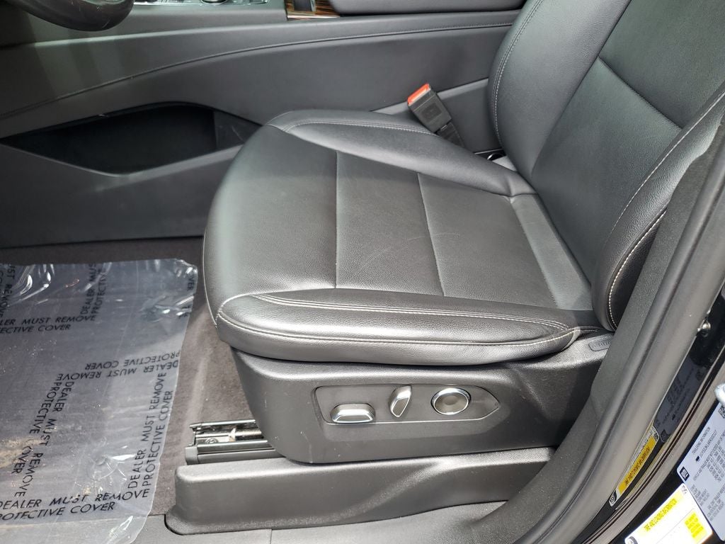 2024 Cadillac Escalade ESV Luxury