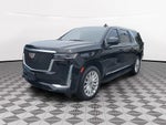 2024 Cadillac Escalade ESV Luxury