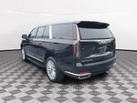2024 Cadillac Escalade ESV Luxury