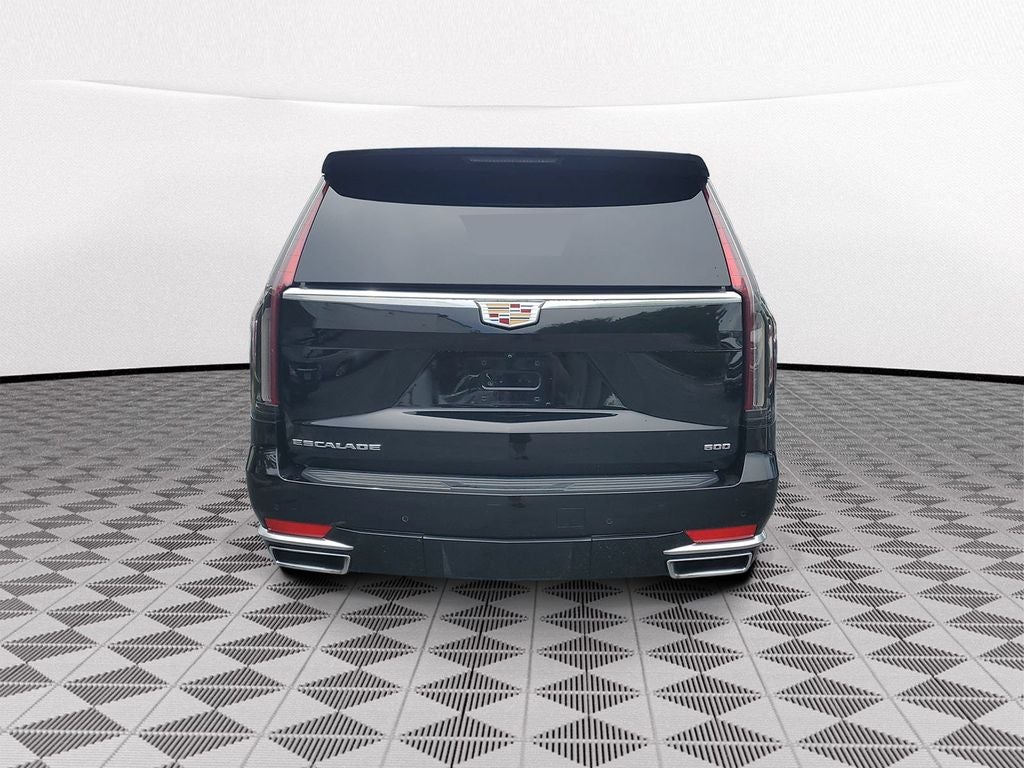 2024 Cadillac Escalade ESV Luxury