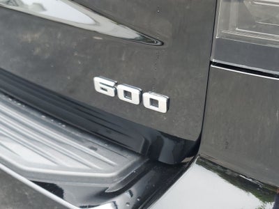 2024 Cadillac Escalade ESV Luxury