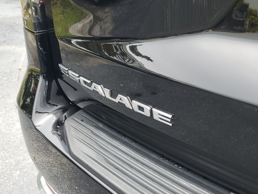 2024 Cadillac Escalade ESV Luxury