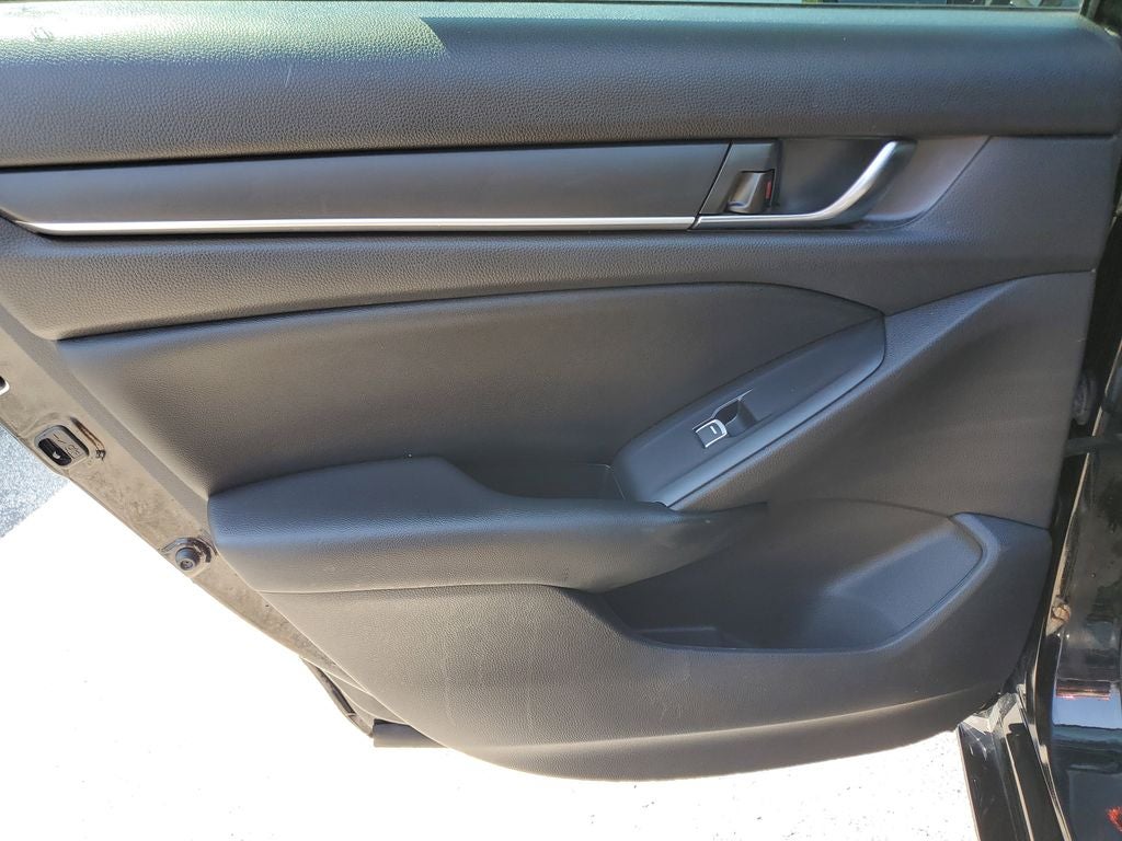 2022 Honda Accord Sport 2 YEAR WARRANTY