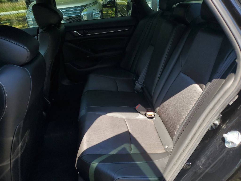 2022 Honda Accord Sport 2 YEAR WARRANTY