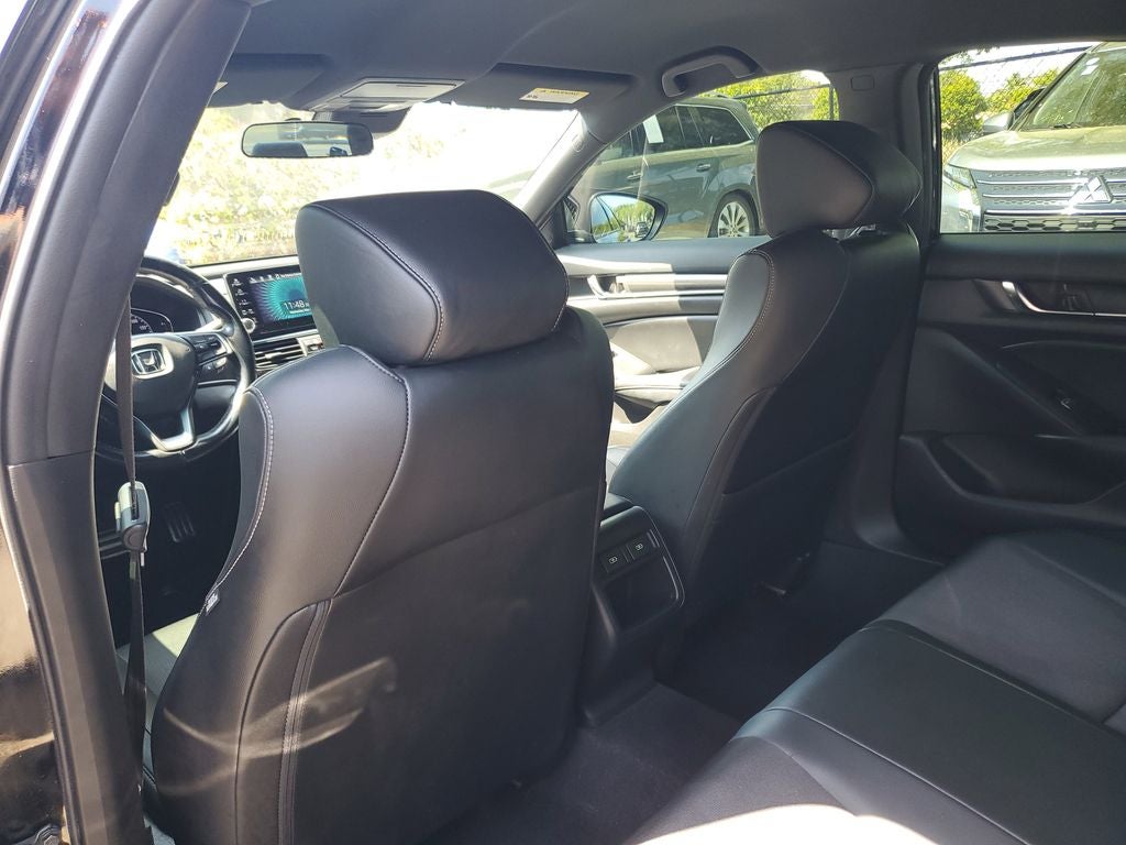 2022 Honda Accord Sport 2 YEAR WARRANTY