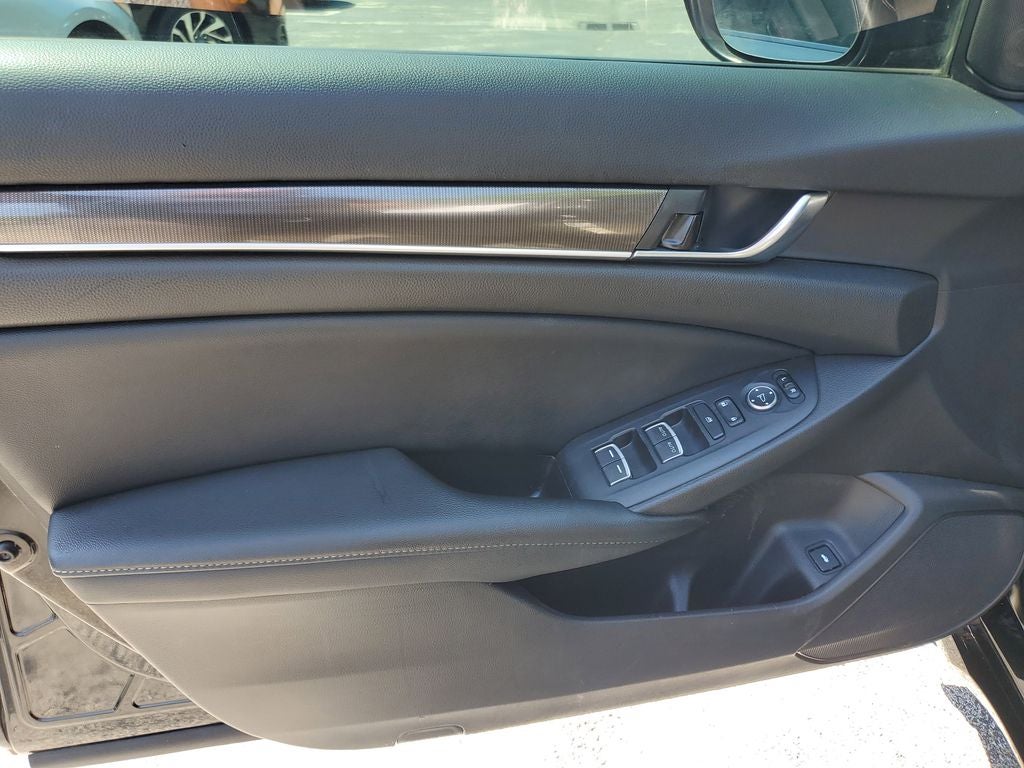 2022 Honda Accord Sport 2 YEAR WARRANTY