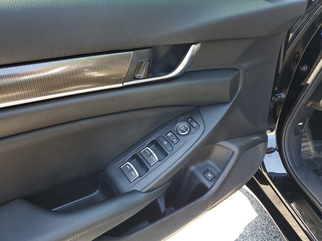 2022 Honda Accord Sport 2 YEAR WARRANTY