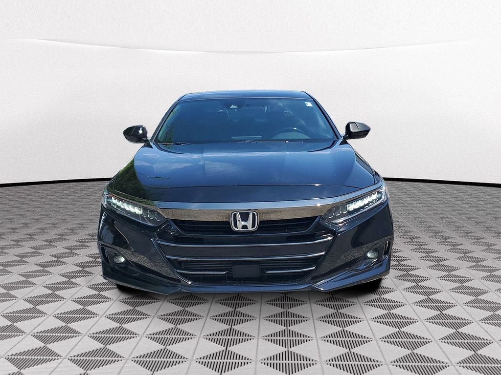 2022 Honda Accord Sport 2 YEAR WARRANTY