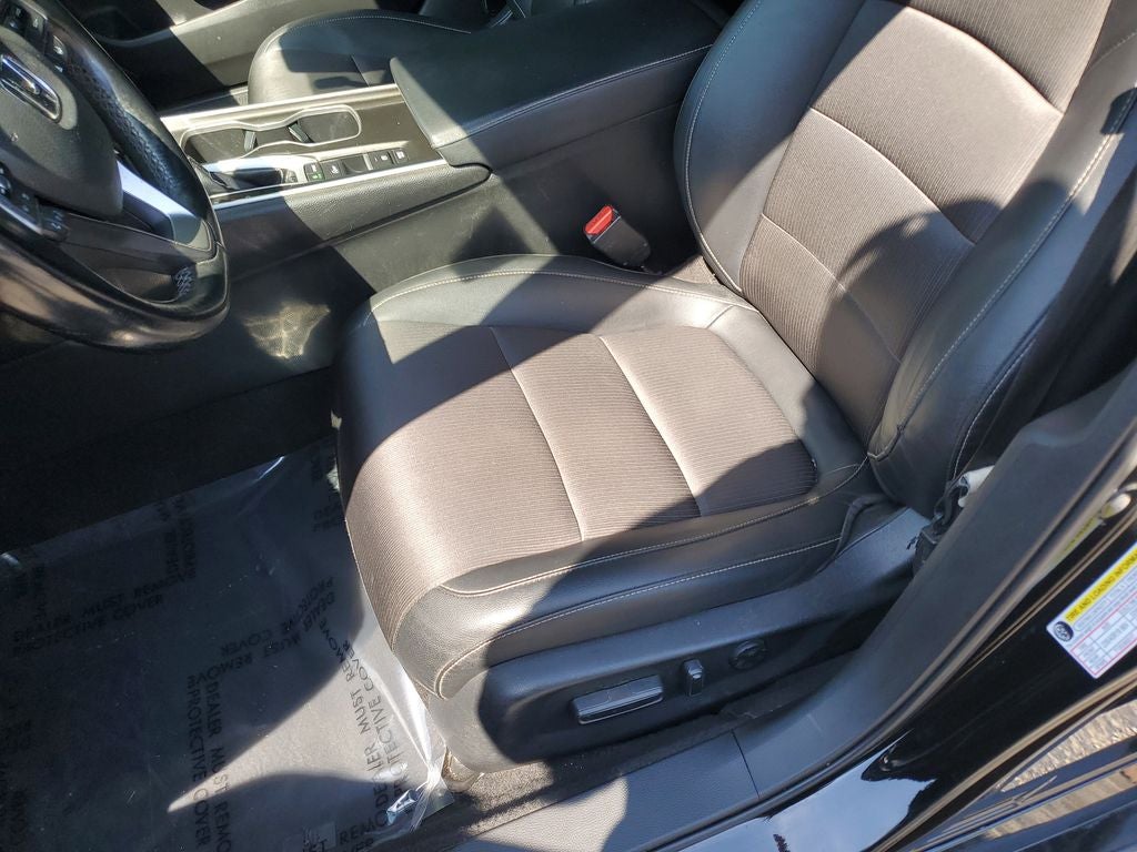 2022 Honda Accord Sport 2 YEAR WARRANTY