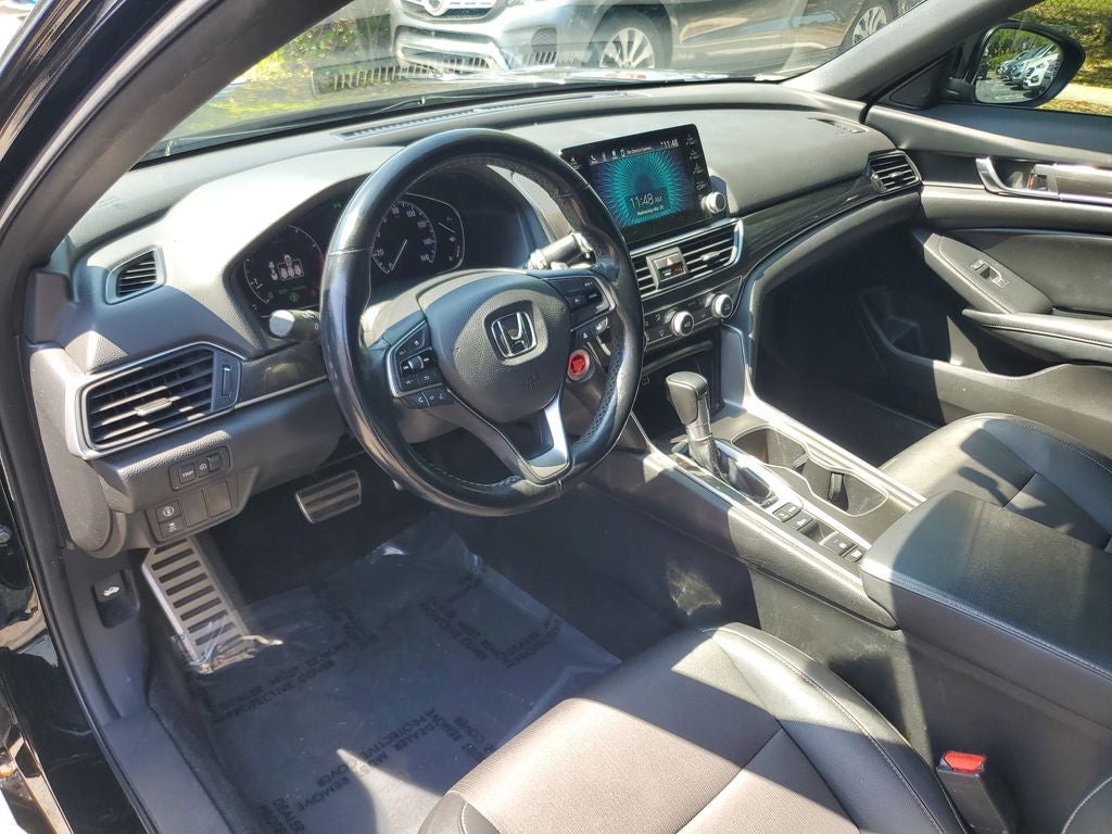 2022 Honda Accord Sport 2 YEAR WARRANTY