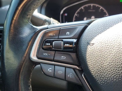 2022 Honda Accord Sport 2 YEAR WARRANTY