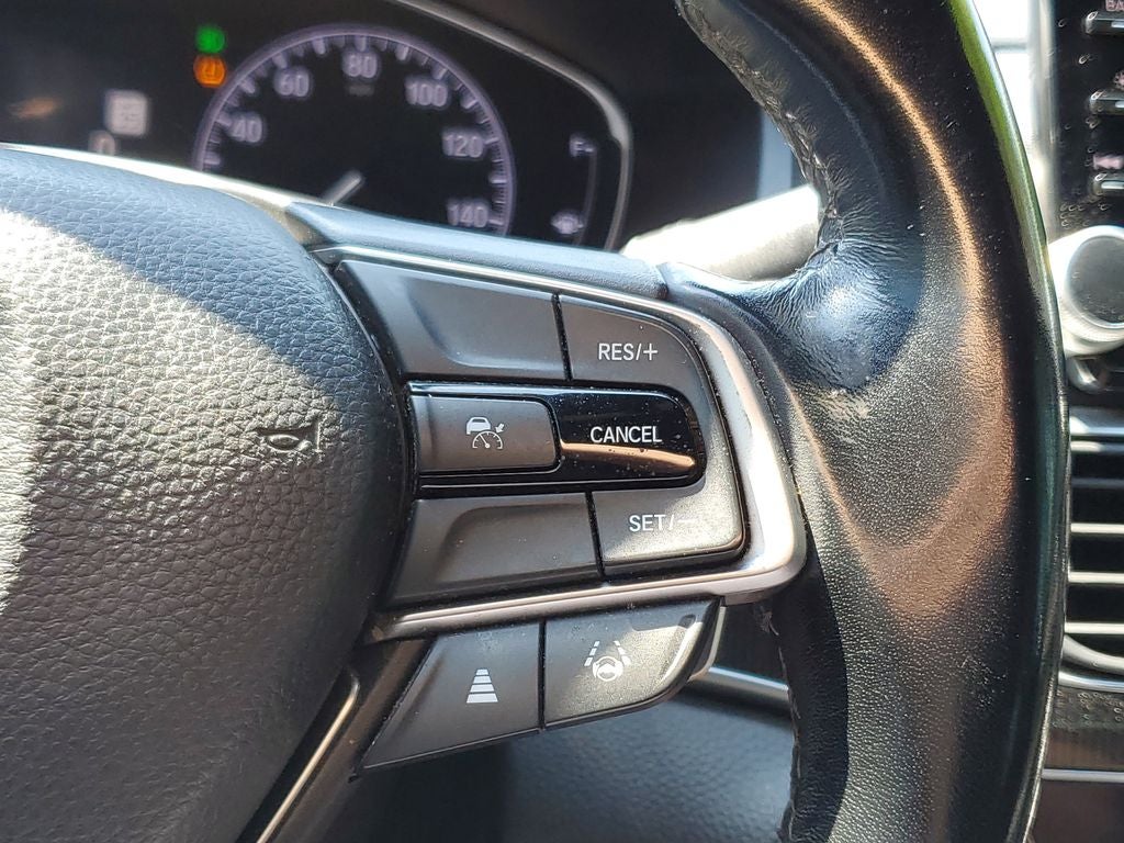 2022 Honda Accord Sport 2 YEAR WARRANTY