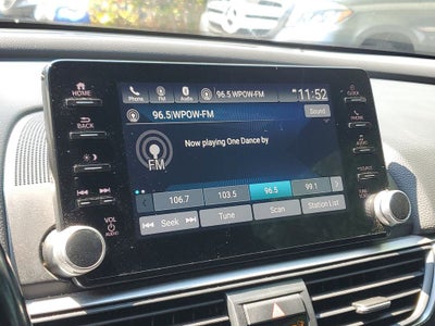 2022 Honda Accord Sport 2 YEAR WARRANTY