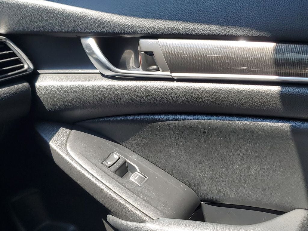 2022 Honda Accord Sport 2 YEAR WARRANTY