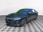 2022 Honda Accord Sport 2 YEAR WARRANTY