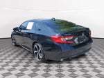 2022 Honda Accord Sport 2 YEAR WARRANTY