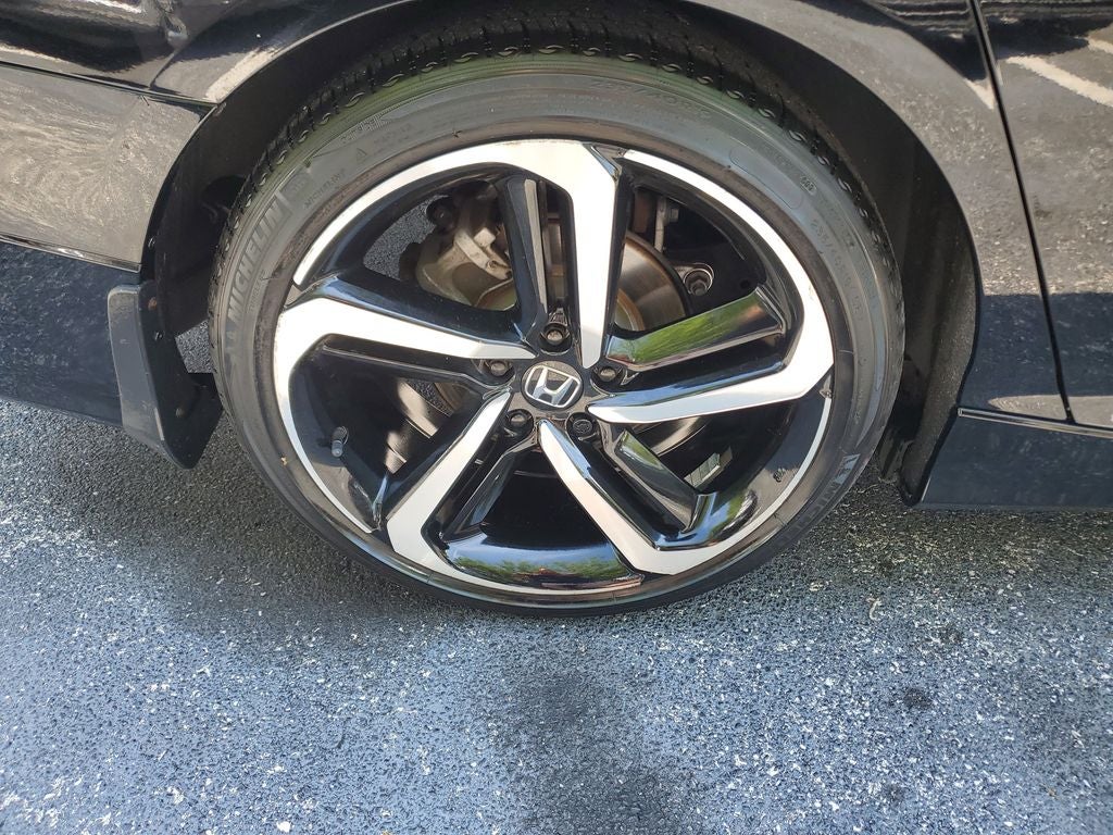 2022 Honda Accord Sport 2 YEAR WARRANTY