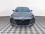 2019 Honda Accord EX-L SUNROOF