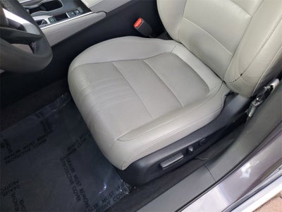 2019 Honda Accord EX-L SUNROOF