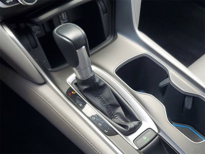 2019 Honda Accord EX-L SUNROOF