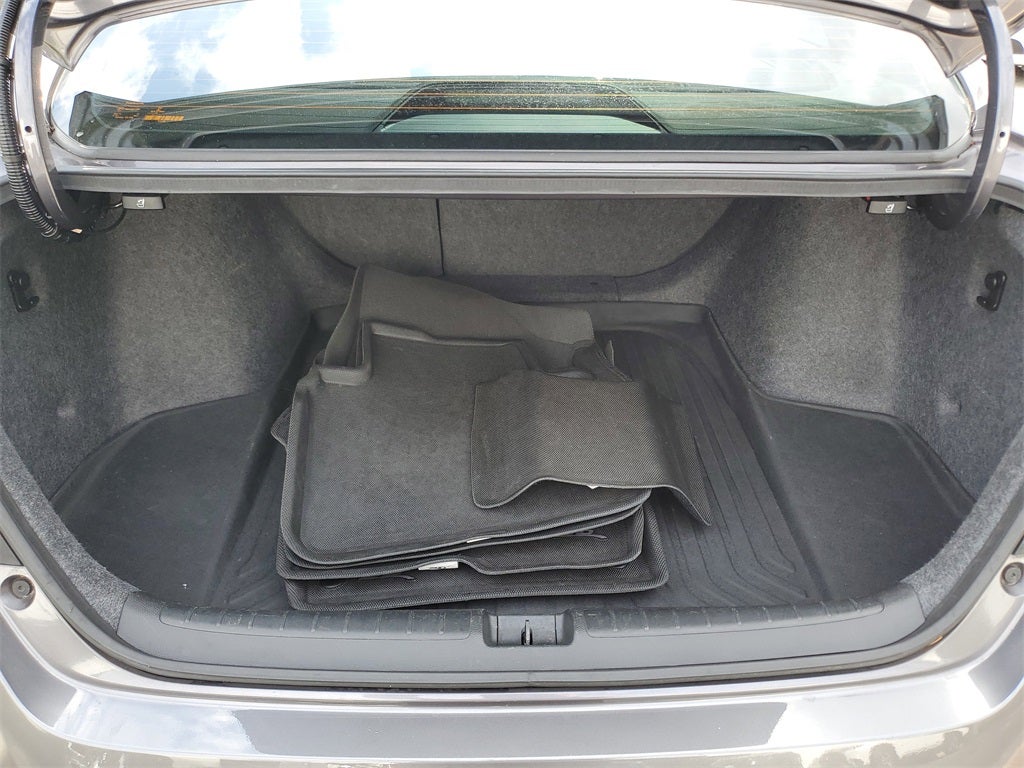 2019 Honda Accord EX-L SUNROOF