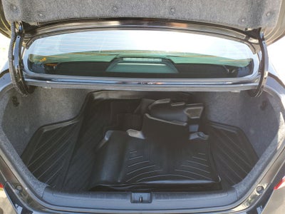 2021 Honda Accord Hybrid Touring