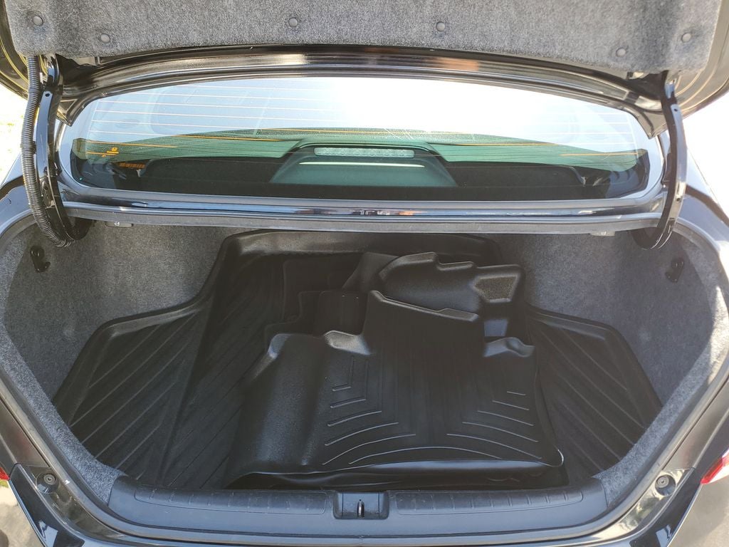 2021 Honda Accord Hybrid Touring