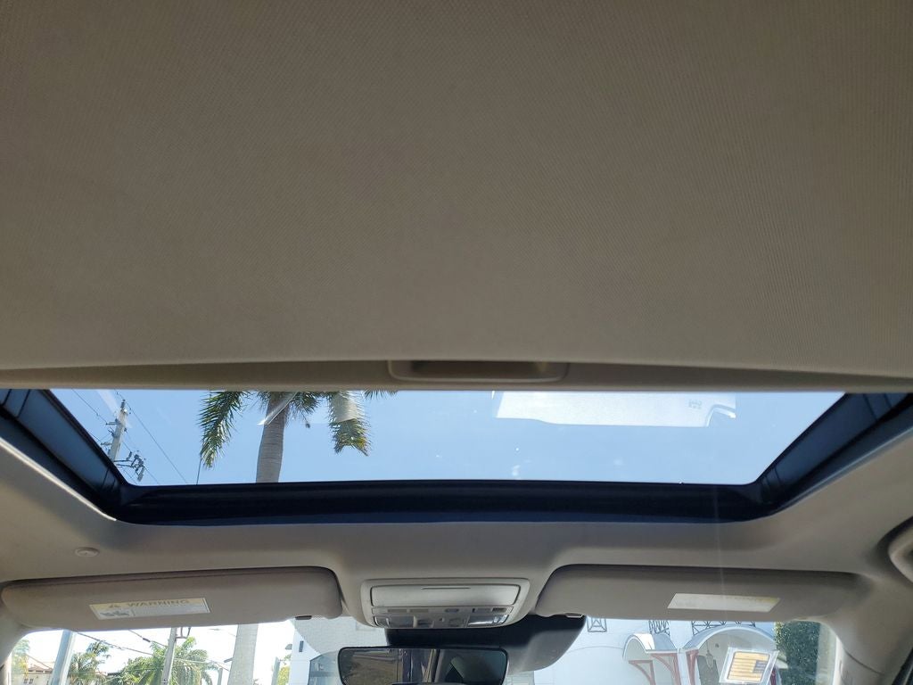 2021 Honda Accord Hybrid Touring