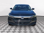 2021 Honda Accord Hybrid Touring