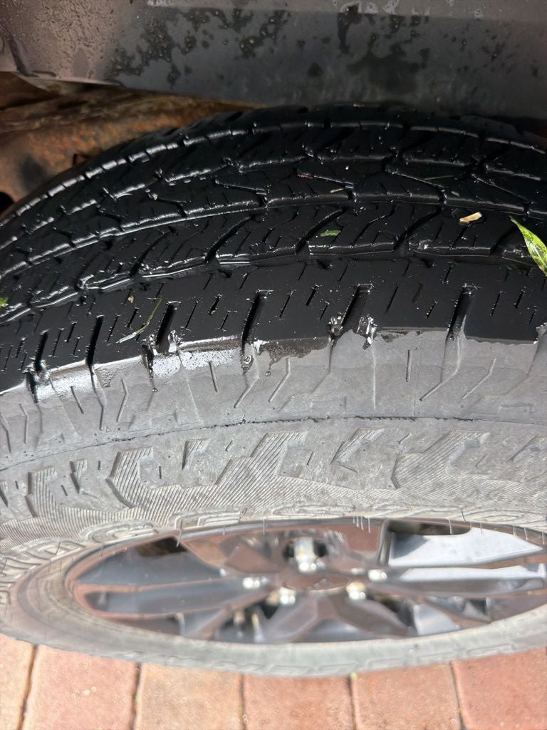 2009 Jeep Wrangler Unlimited Rubicon