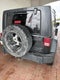 2009 Jeep Wrangler Unlimited Rubicon