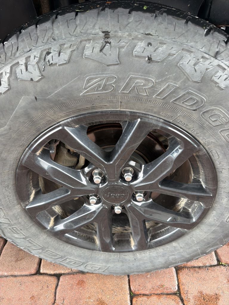 2009 Jeep Wrangler Unlimited Rubicon