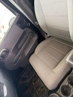 2009 Jeep Wrangler Unlimited Rubicon