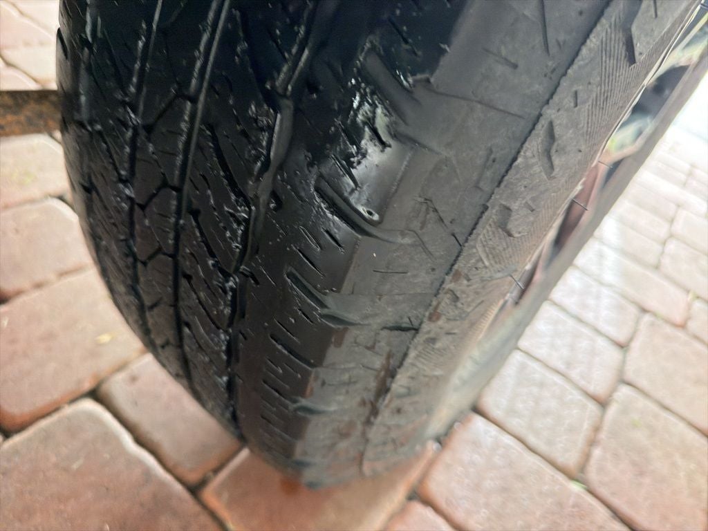 2009 Jeep Wrangler Unlimited Rubicon