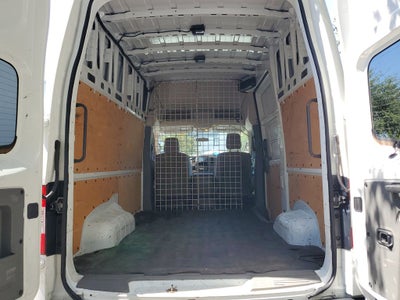 2021 Nissan NV2500 HD SV High Roof