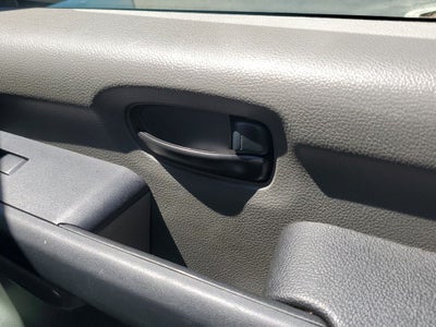 2021 Nissan NV2500 HD SV High Roof