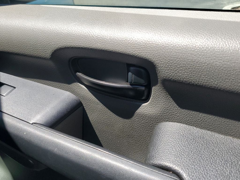 2021 Nissan NV2500 HD SV High Roof