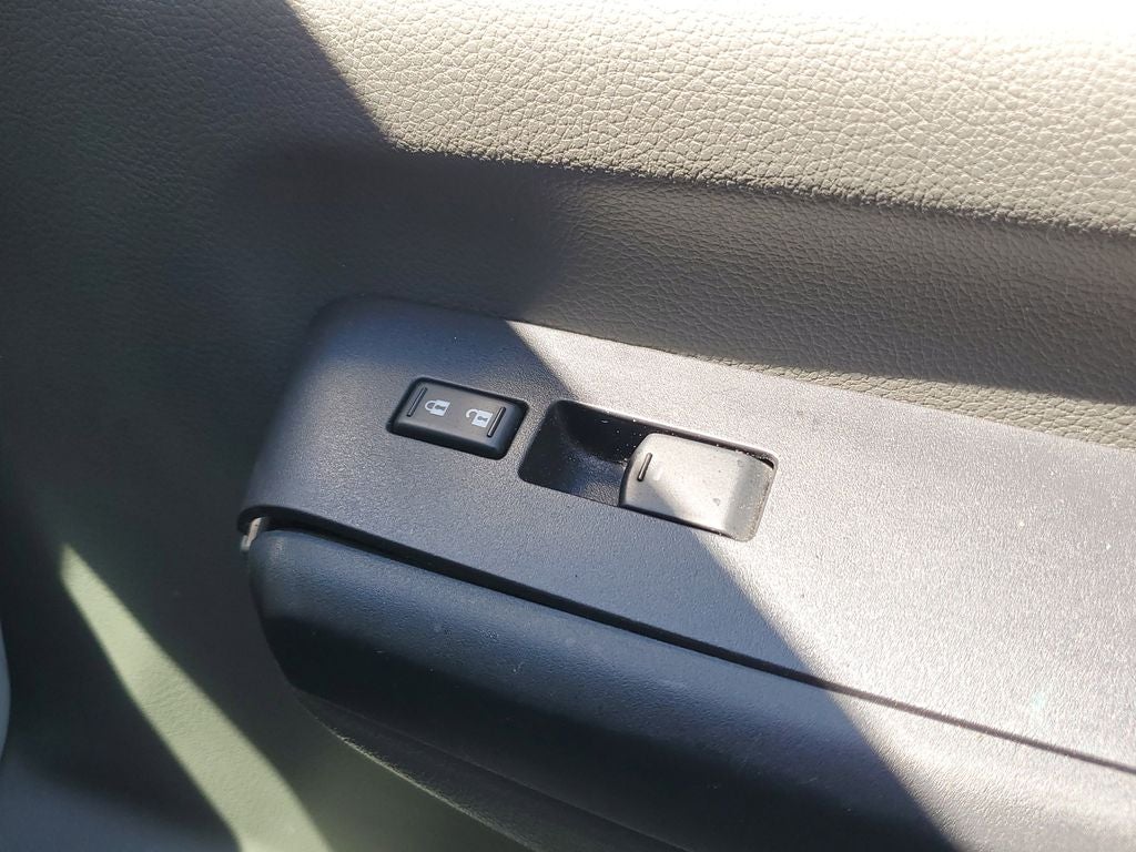 2021 Nissan NV2500 HD SV High Roof