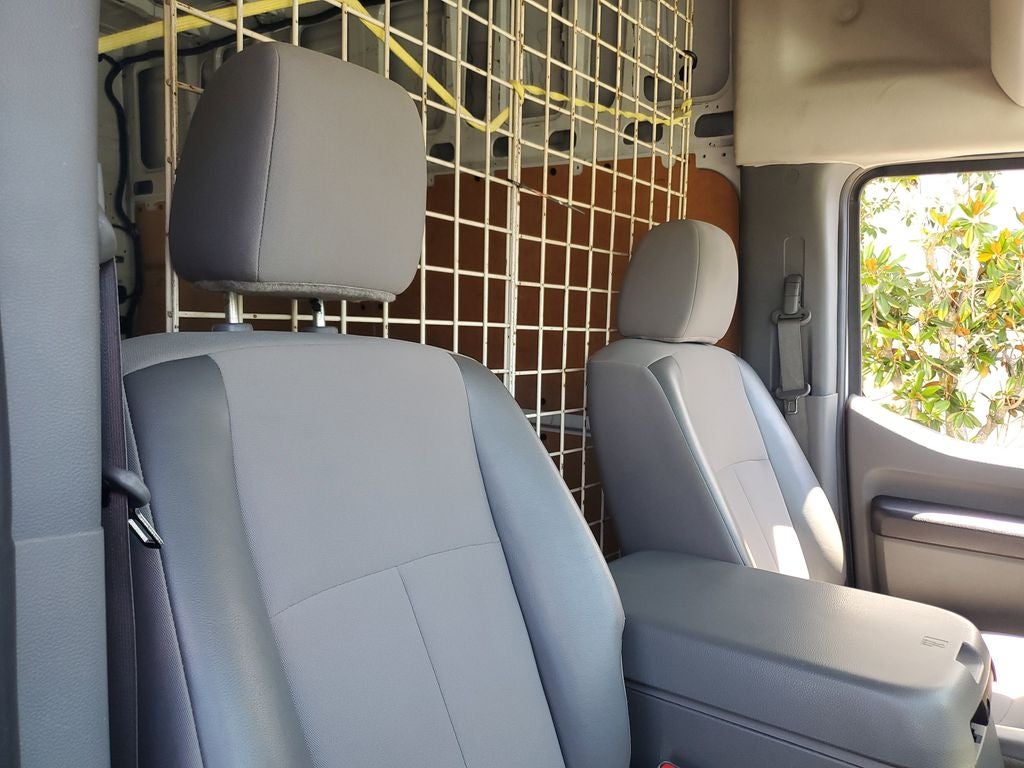 2021 Nissan NV2500 HD SV High Roof