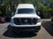 2021 Nissan NV2500 HD SV High Roof
