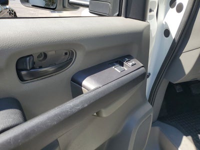 2021 Nissan NV2500 HD SV High Roof