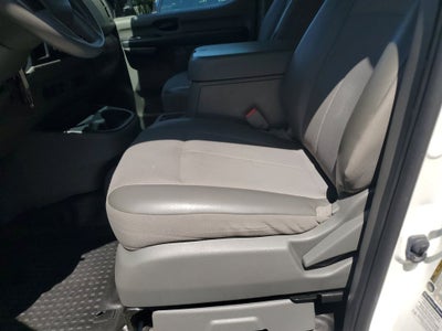 2021 Nissan NV2500 HD SV High Roof