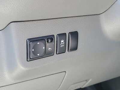 2021 Nissan NV2500 HD SV High Roof
