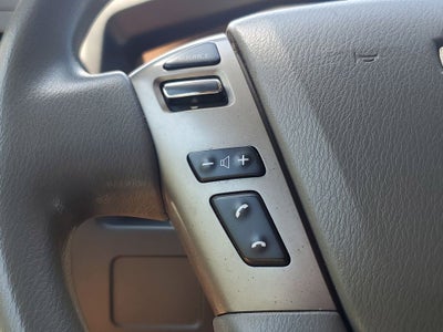 2021 Nissan NV2500 HD SV High Roof