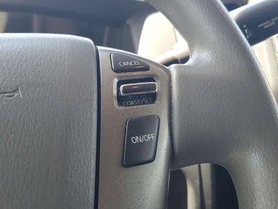 2021 Nissan NV2500 HD SV High Roof