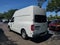 2021 Nissan NV2500 HD SV High Roof