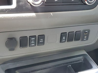2021 Nissan NV2500 HD SV High Roof