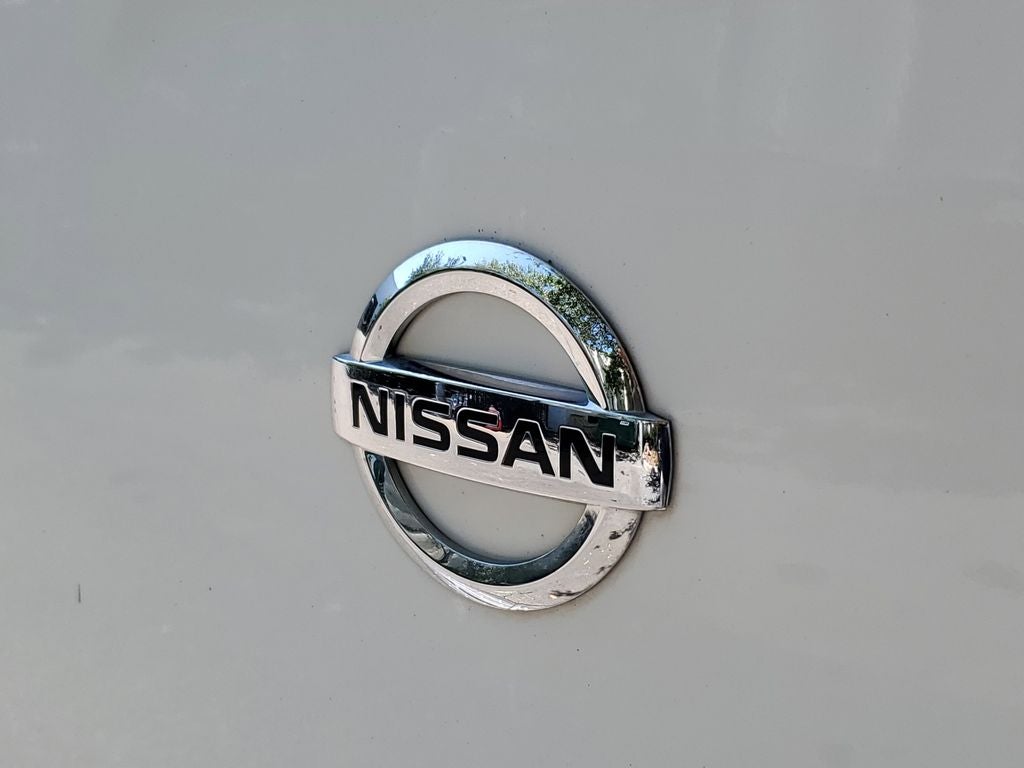 2021 Nissan NV2500 HD SV High Roof