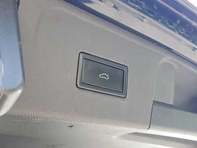 2018 Volkswagen Atlas SEL