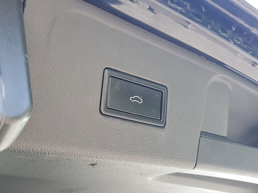 2018 Volkswagen Atlas SEL